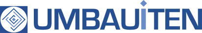 Umbauiten Logo